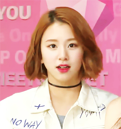 주관적인 트와이스 비주얼 라인 | 인스티즈