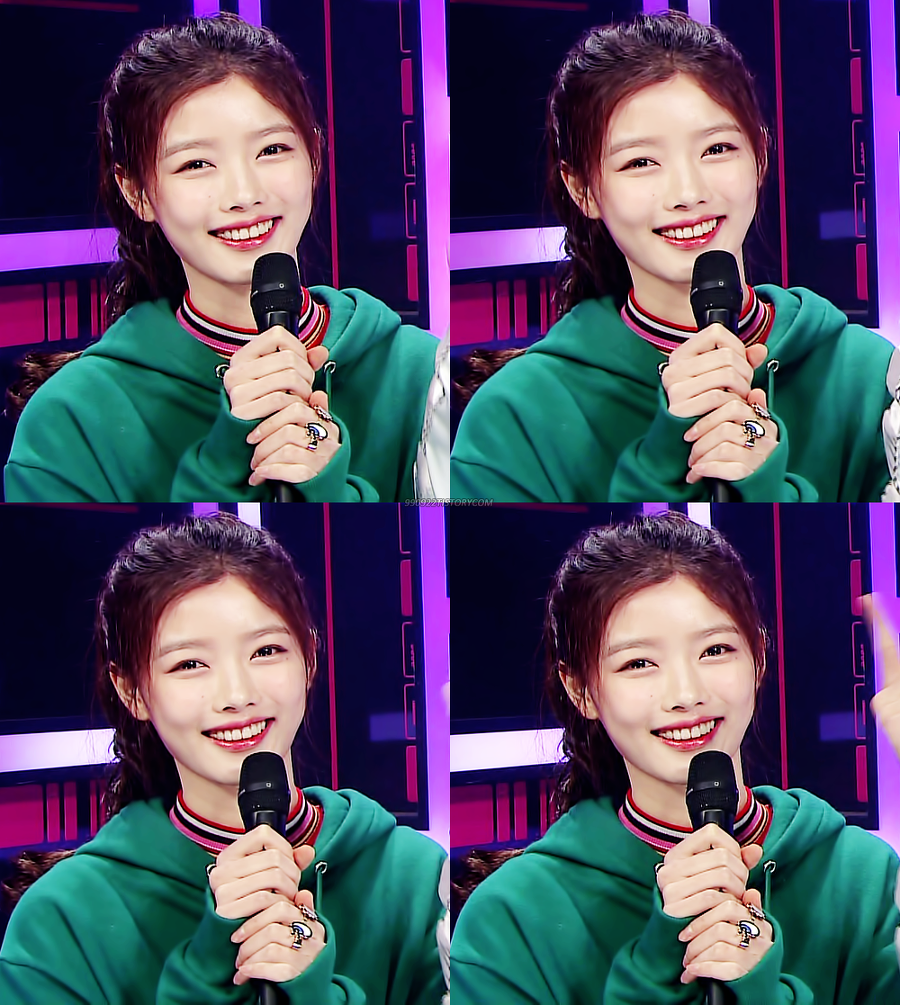 김유정 캡쳐.jpg | 인스티즈