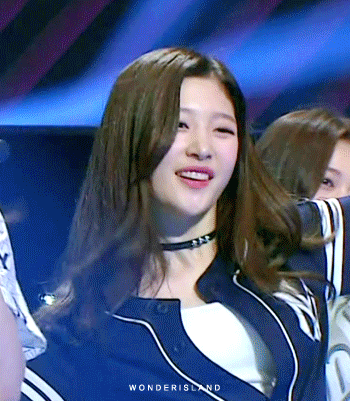 i.o.i 데뷔곡 드림걸스 티저 몇장 外 | 인스티즈