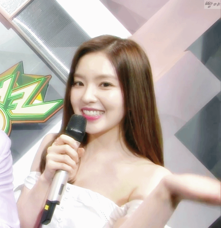 레드벨벳 브이린.jpgif | 인스티즈