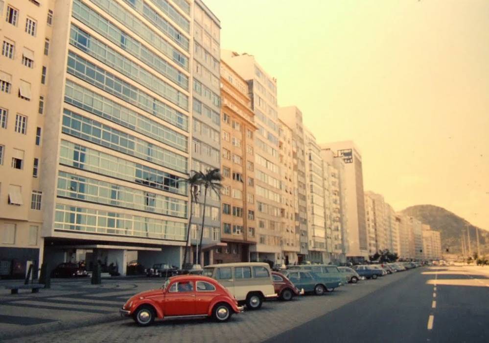 1970년대 브라질 리우 데 자네이루 | 인스티즈
