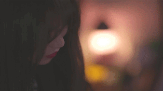 김소희 첫 웹드라마.gif(데이터 주의) | 인스티즈