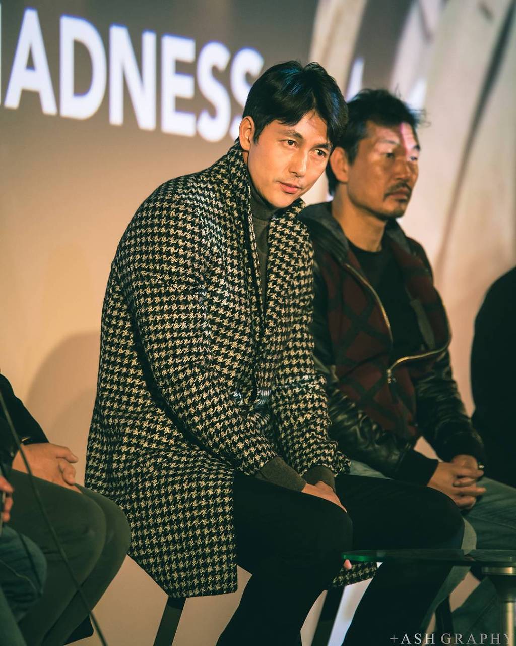 유럽 영화제 다녀온 정우성 .jpg | 인스티즈