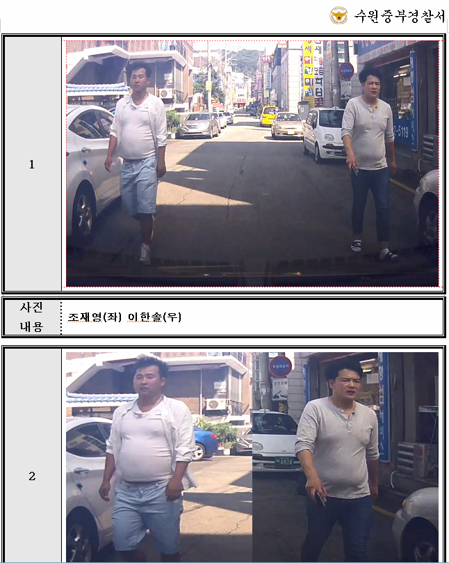 신종 자해공갈단 | 인스티즈