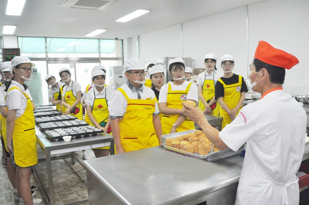 한국전력 대전전력지사 이미지