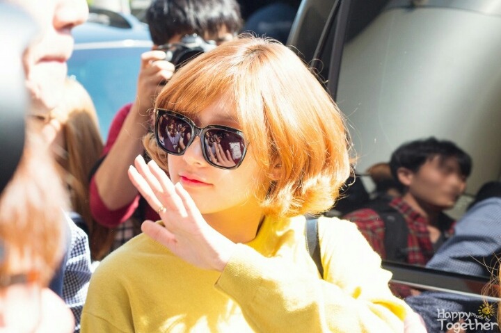 마스크로 꽁꽁 싸맨 에이핑크.jpg | 인스티즈