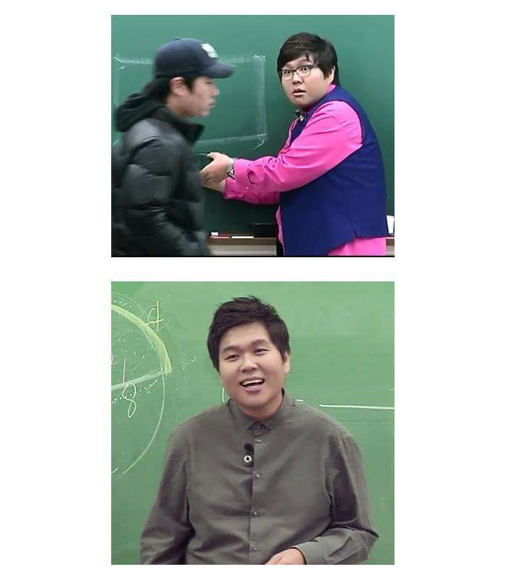 독서실에서 보면 안되는 인강들 | 인스티즈
