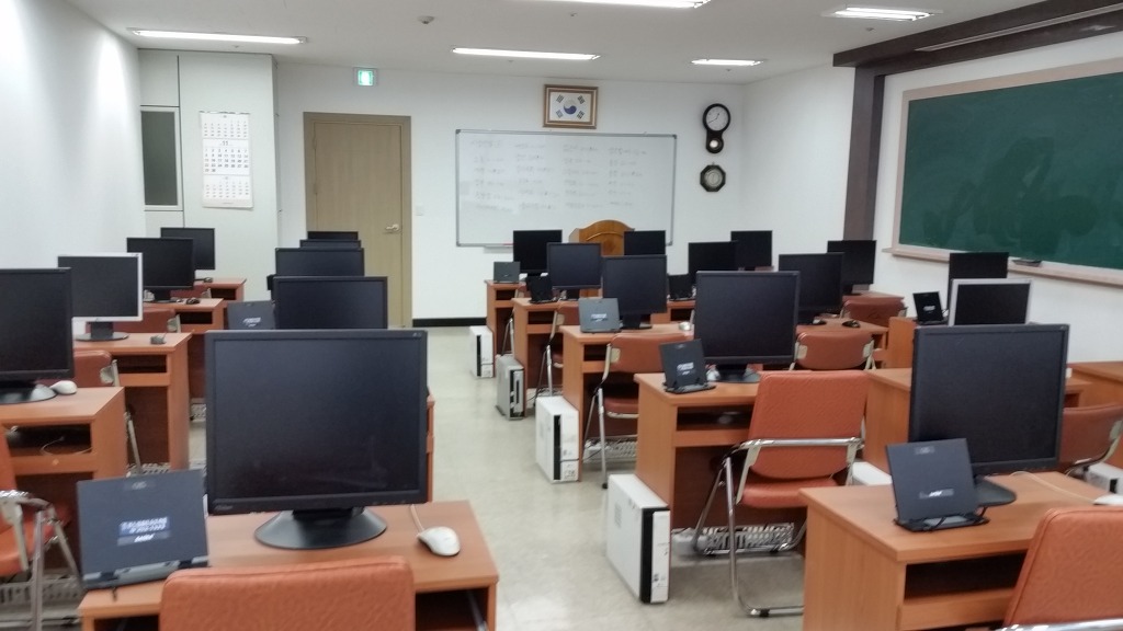 한국컴퓨터학원 이미지