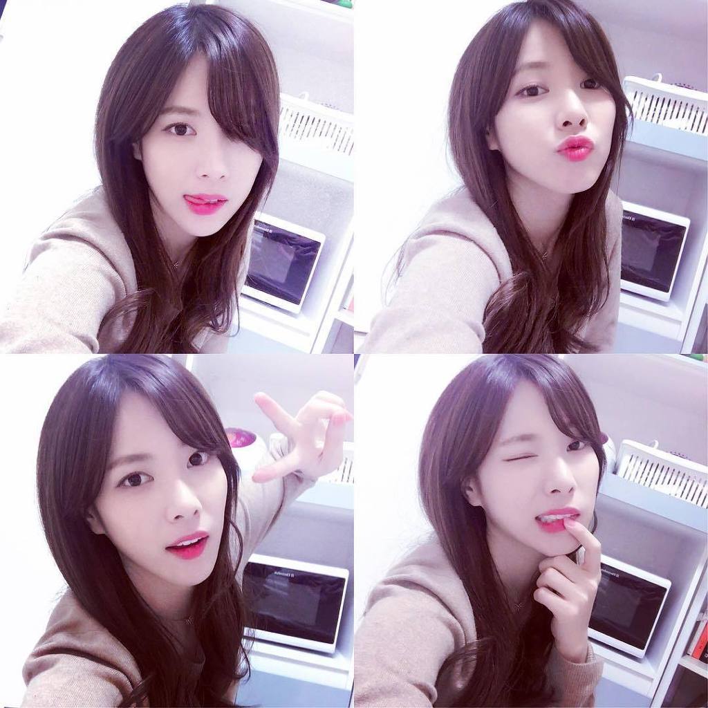 최근 프로듀스 101출신 이해인의 비쥬얼.jpg | 인스티즈