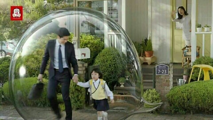[오버워치] 방벽 씌웠습니다! 가세요!.jpg | 인스티즈