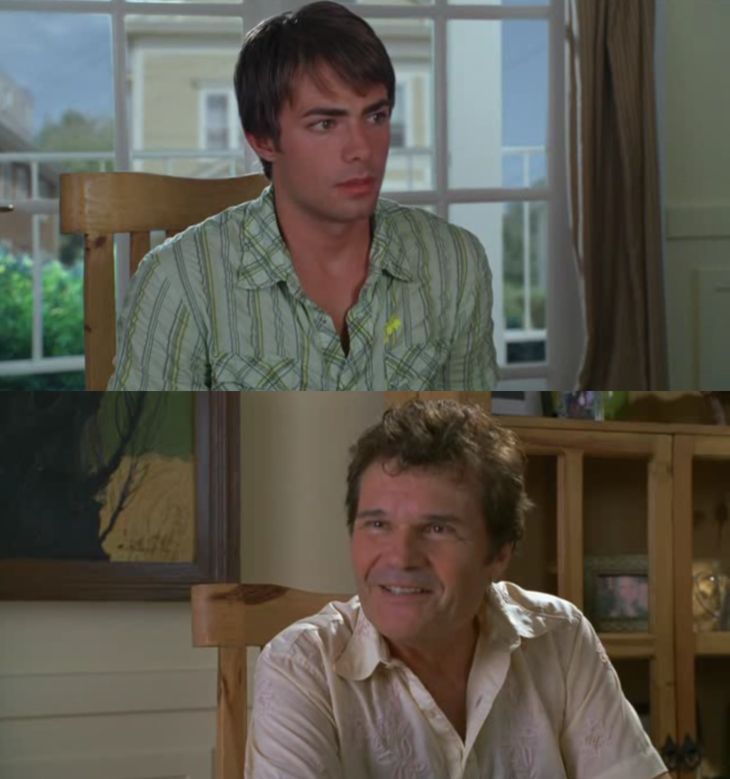  전세계 여성이 좋아하는 가수와 조난 당하다? 러브렉트 02 | 인스티즈