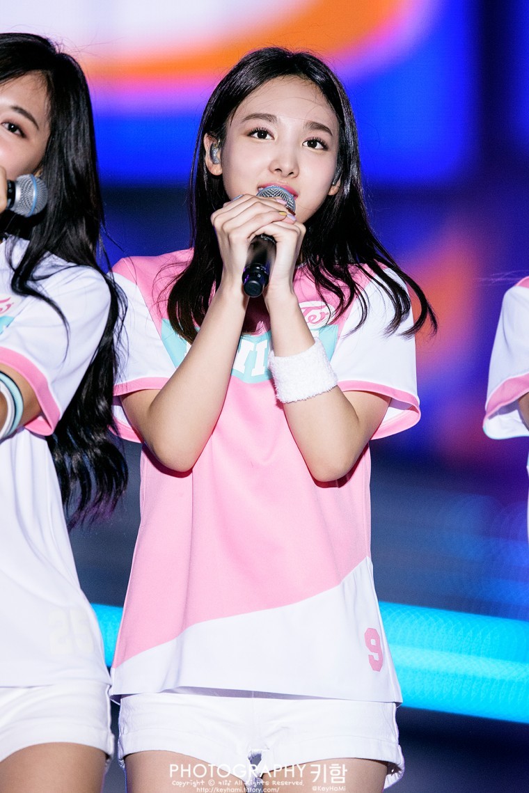 160911 WFMF 트와이스 사진 | 인스티즈
