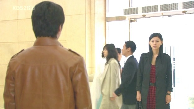 [KBS드라마시티] 기억상실증에 걸린 저승사자 3 | 인스티즈