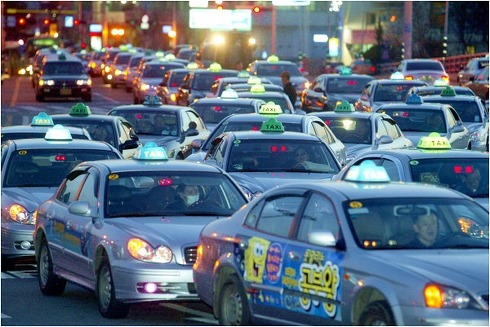 도로 위에서 호불호 확실히 갈리는 것 | 인스티즈