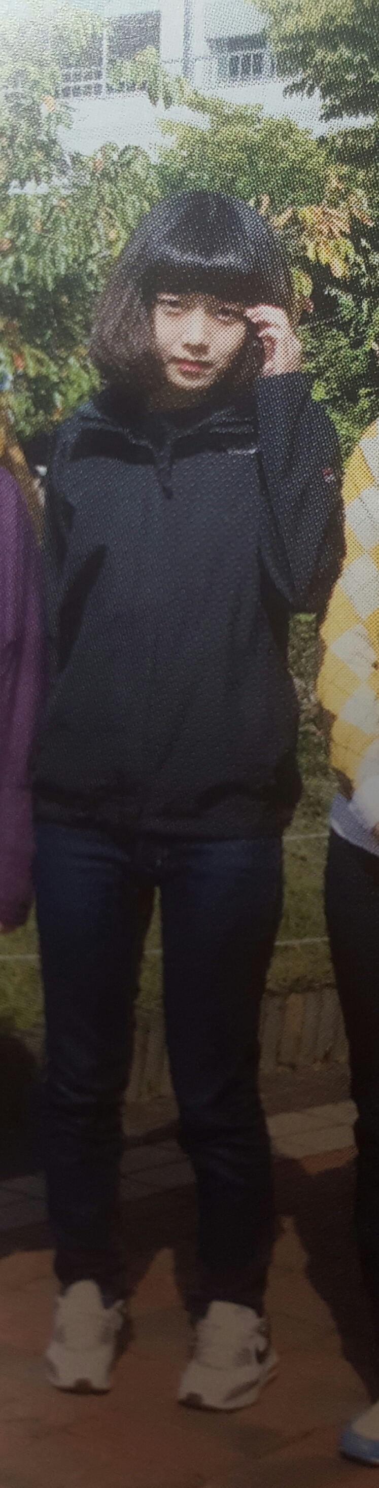 프로듀스101 퀵소희 졸업사진 .jpg | 인스티즈