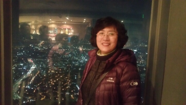 화개초등학교 이미지