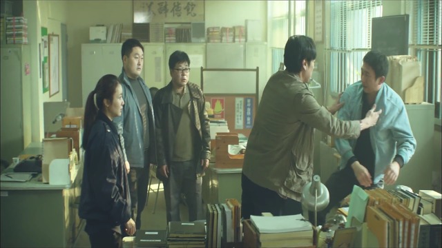 [시그널] 경기남부 연쇄살인사건 04.jpg | 인스티즈
