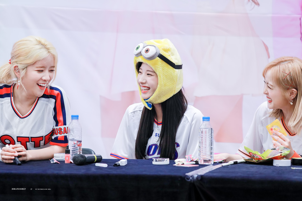 언제 보나 이쁜 우주소녀 보나 | 인스티즈