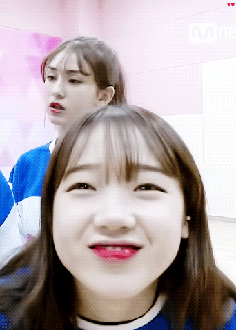 루머로 퍼지고 있는 신라/백제/고구려 썰. (dc) (프로듀스101) | 인스티즈