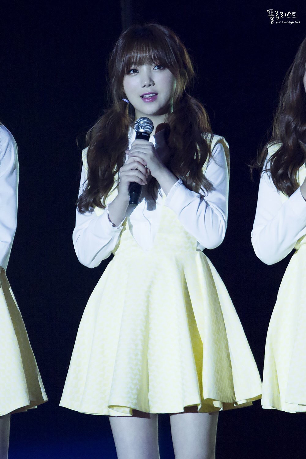 러블리즈 케이.JPG | 인스티즈