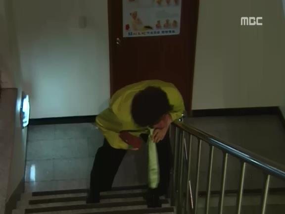 [거침없이하이킥] 준하의 자살 해프닝ㅋㅋㅋㅋㅋ.jpg | 인스티즈