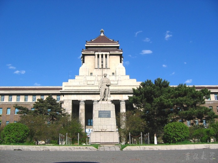 지린성 이미지