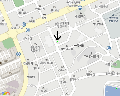 분당촌 이미지