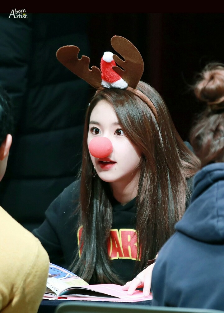 열일중인 [트와이스] 채영이 | 인스티즈