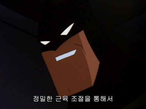 [DC코믹스] 슈퍼맨이 배트맨으로 분장하고 악당들 때려 잡는 이야기ㅋㅋㅋㅋㅋㅋㅋㅋㅋ上 | 인스티즈