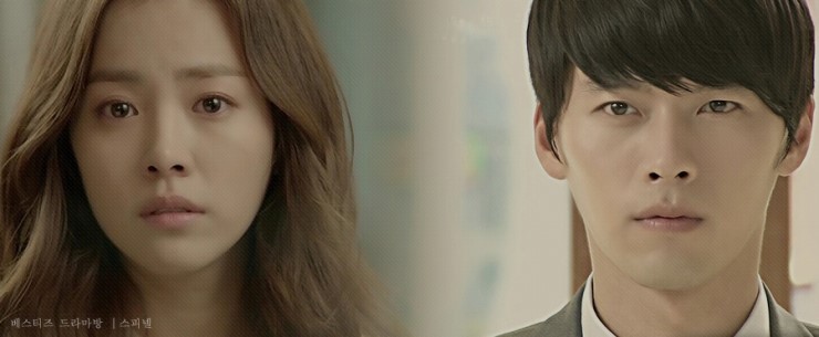 뻔하디 뻔한 출생의 비밀 코드가 들어간 현빈 한지민 그리고 여름 배경의 가상 시나리오.txt | 인스티즈