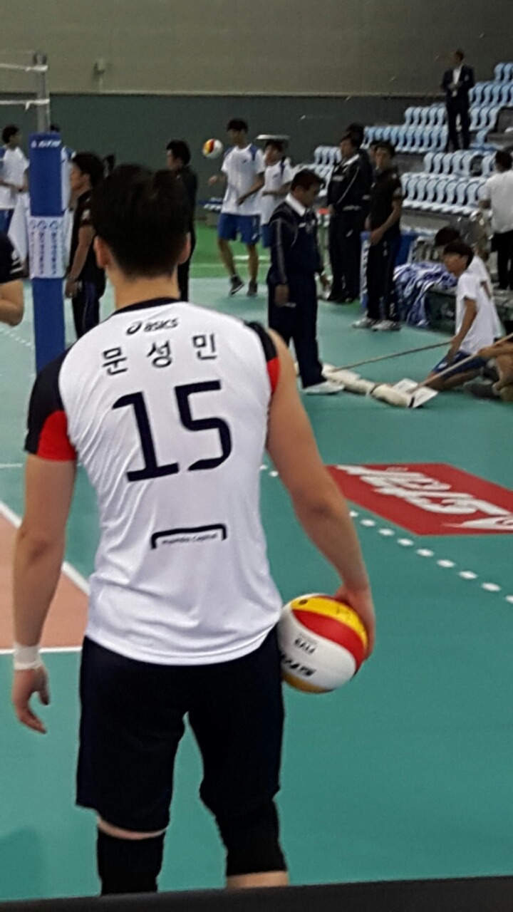 문성민 직찍사진 | 인스티즈