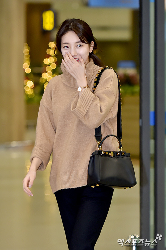 오늘 수지.jpg | 인스티즈