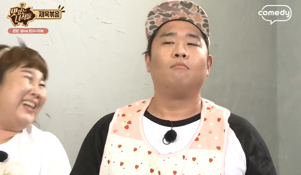 [맛있는녀석들] 재간둥이 문세윤 | 인스티즈
