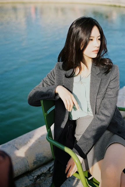 예쁨주의 이미지