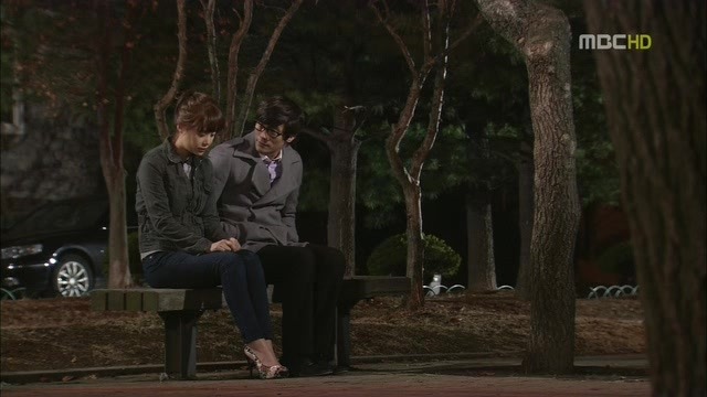 [지붕킥] 지훈에게 이별을 고하는 정음 | 인스티즈