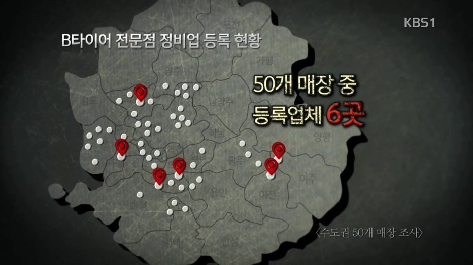 타이어할인점 이미지