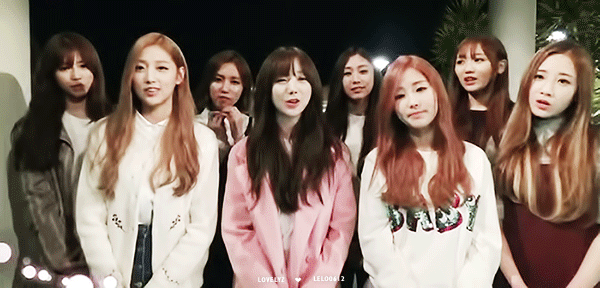 이러다 걸스데이 기록 깰수도 있는 러블리즈.jpg | 인스티즈