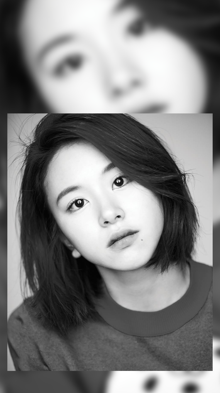 트와이스 채영 폰 배경화면 & 잠금화면. png | 인스티즈