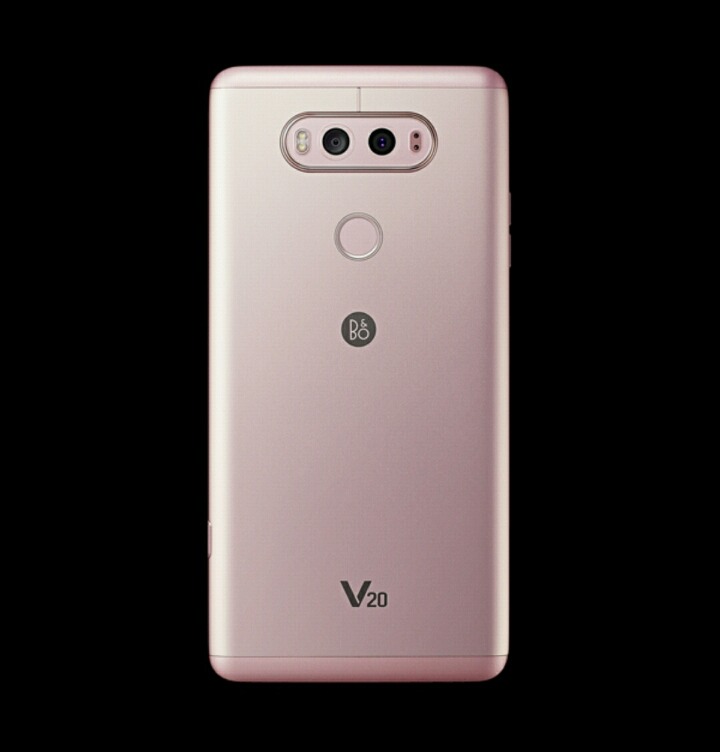 v20 실제 디자인... 그리고 이어폰 | 인스티즈