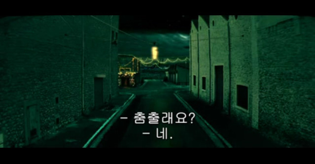 [영화] 단순하지만 섬세하고 아름다운 단편영화 '머리 없는 남자' | 인스티즈