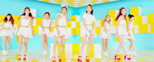 본인 취향에 맞는 걸그룹 여름컨셉은????.jpgif | 인스티즈