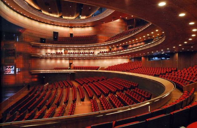 살면서 필수는 아니지만 우리동네에 있으면 좋겠다 싶은 시설 | 인스티즈