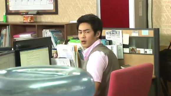 [막돼먹은영애씨시즌7] 10화 명함도 못 내미는 여자 | 인스티즈