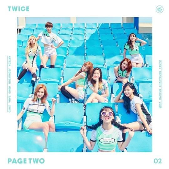 트와이스 음반판매 15만장 돌파 | 인스티즈
