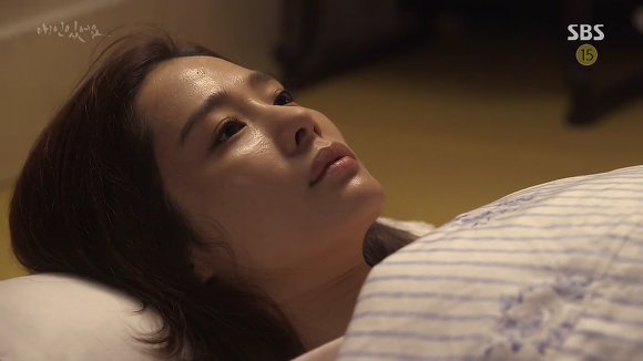 [드라마애인있어요] 흔한 불륜아닌 사랑이야기 7화(4) | 인스티즈