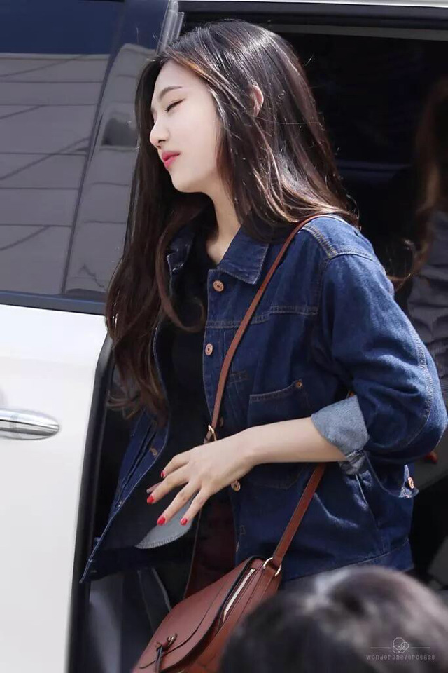 조이 과거사진 | 인스티즈