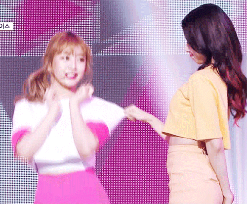 161112 음중 5분딜레이 - 트와이스 | 인스티즈