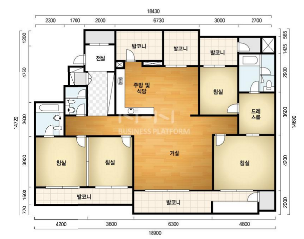 4억~5억이면 살 수 있는 대한민국 아파트 | 인스티즈