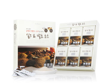 한백식품 이미지