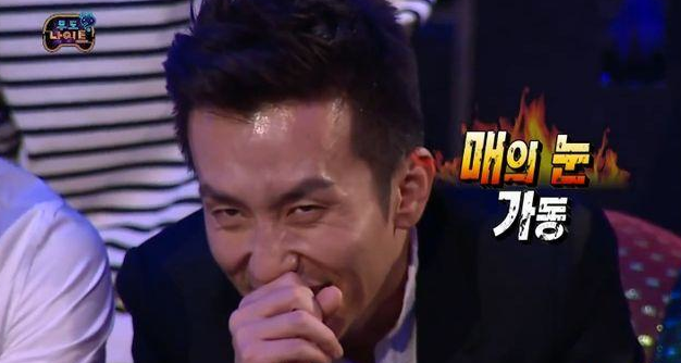 사람들이 가끔 방송이미지때문에 음악천재란걸 잊는 사람.jpg | 인스티즈